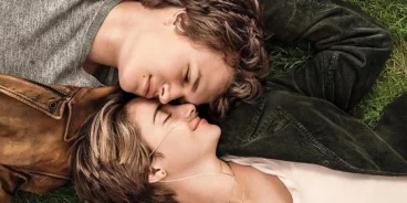 Peliculas de romance juvenil. (Crédito: TMDB)