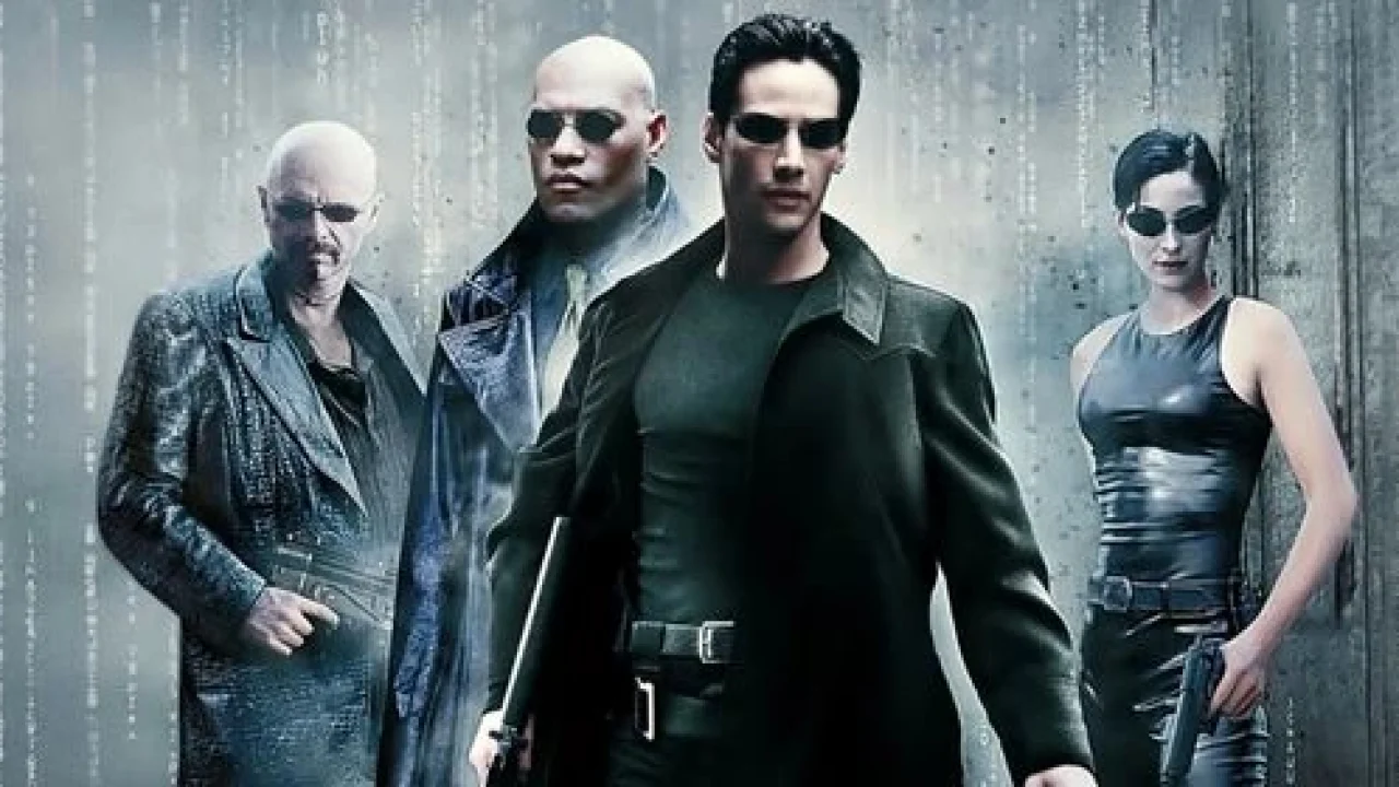 Peliculas de tecnologia. (Crédito: TMDB)