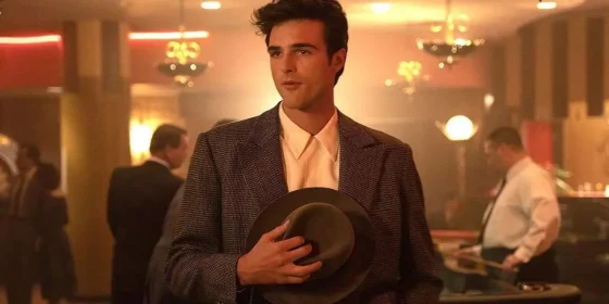Jacob Elordi, en On Swift Horses (Créditos: TMDB)