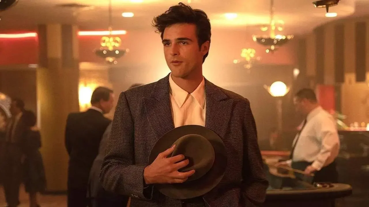 Jacob Elordi, en On Swift Horses (Créditos: TMDB)