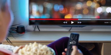 Perdeu sua IPTV? Saiba como assistir a filmes online grátis (Crédito: Shutterstock)