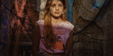 'Pssica' é um filme que quer mostrar realidades ocultas no norte brasileiro (Crédito: Netflix)