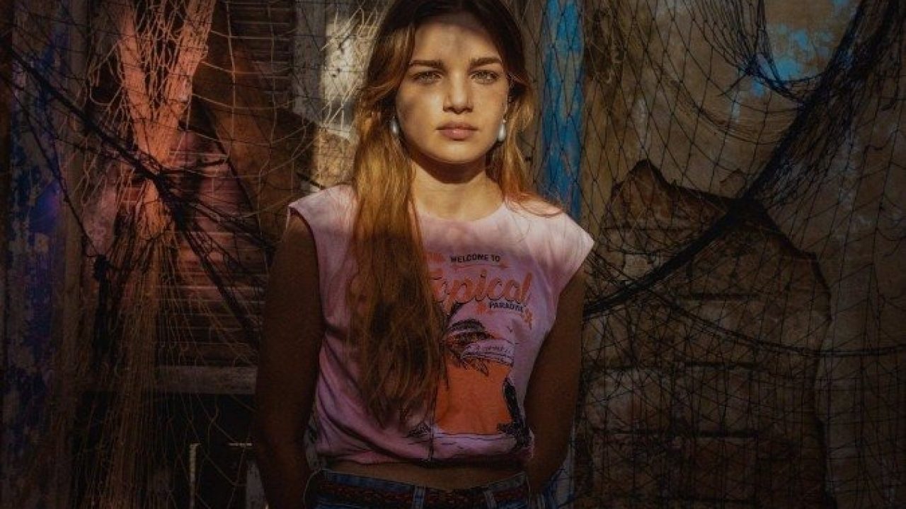 'Pssica' é um filme que quer mostrar realidades ocultas no norte brasileiro (Crédito: Netflix)