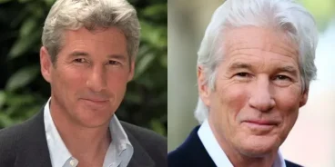 Richard Gere, o eterno símbolo das comédias românticas (Créditos: IMDB)
