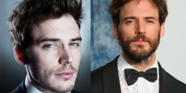Por onde andam galãs de comédias Românticas: Sam Claflin