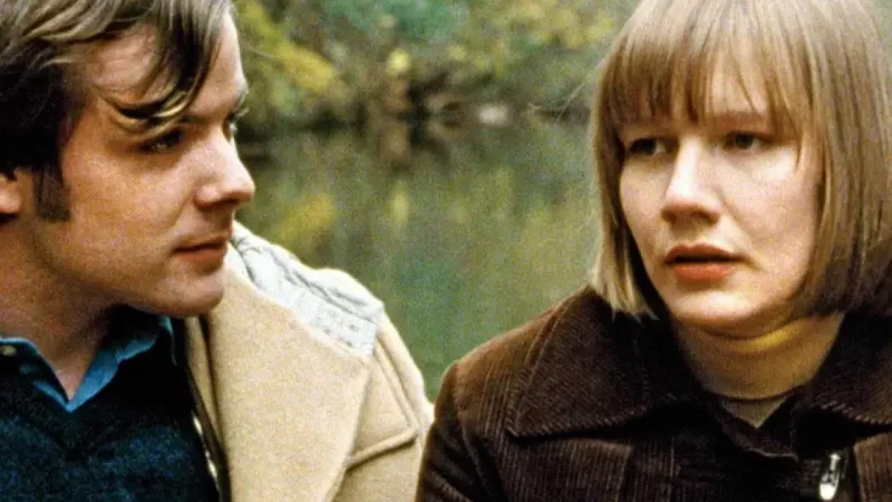 Sandra Hüller recebeu elogios pela sensibilidade em Requiem, drama que marcou sua carreira. (Créditos: IMDB)