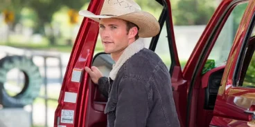Scott Eastwood no filme 'Uma Longa Jornada' (Crédito: Fox Film)