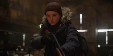 Primeiras imagens: Bella Ramsey retorna como Ellie na 2ª temporada de The Last of Us (Crédito: HBO)