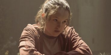 Bella Ramsey como Ellie no episódio 2 de The Last of Us episódio 2 da série (Crédito: HBO)