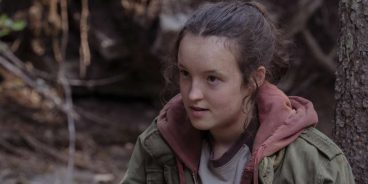 Ellie (Bella Ramsay) no episódio 3 de 'The Last of Us' (Crédito: HBO)