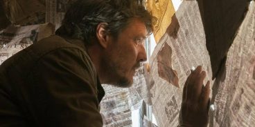 Joel (Pedro Pascal) em cena do episódio 4 de 'The Last of Us' (Crédito: HBO)