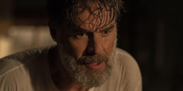 Murray Bartlett como Frank em 'The Last of Us' (Crédito: HBO)