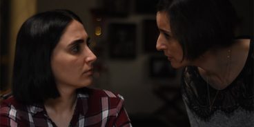 The Seed of the Sacred Fig acompanha uma família iraniana no meio de revoltas femininas no país (Crédito: Festival de Cannes)