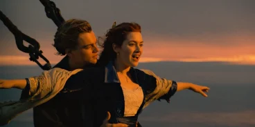 Escena de la película ‘Titanic’. (Crédito: TMDB)