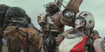 Onde 'Transformers: O Despertar das Feras' se encaixa na franquia? Confira a ordem para assistir aos filmes
