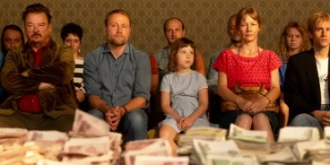 Tudo sobre: O Grande Golpe do Leste, estreiou nos cinemas do Brasil, 12 de junho no cinemas