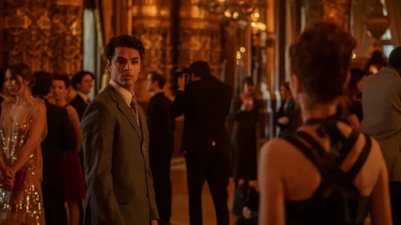 'Um Lobo Entre os Cisnes' fala sobre a história do bailarino Thiago Soares (Crédito: Vitrine Filmes)