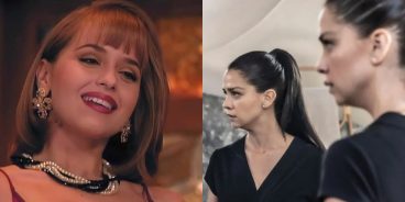 A Usurpadora e A Mulher do Diabo são algumas das novelas mexicanas para ver no Globoplay