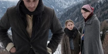 'Vermiglio' é um filme sobre solidão, relacionamentos, dores e partidas (Crédito: Synapse Distribution)