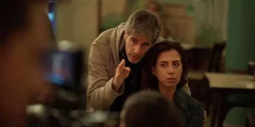 Cena do filme Ainda Estou Aqui (Crédito: Sony Pictures)