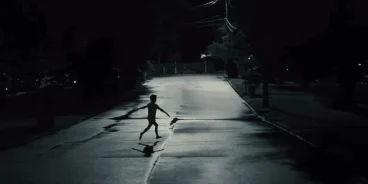 Em 'A Hora do Mal', crianças somem de forma bizarra (Crédito: Warner Bros.)